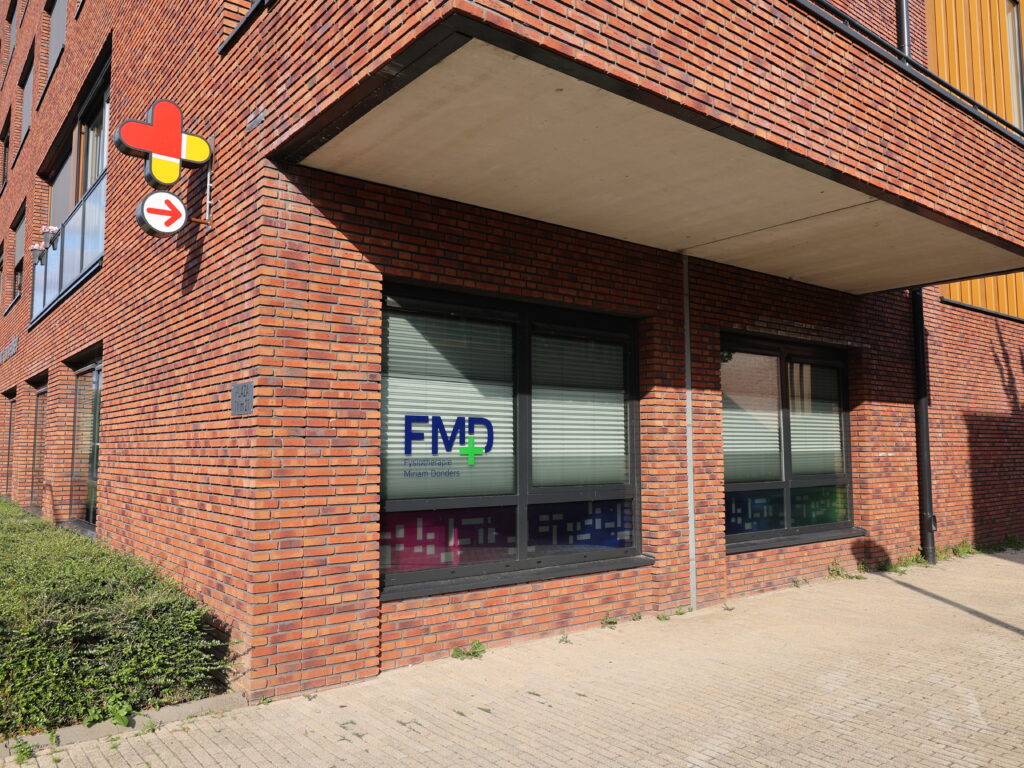 Fysiotherapie Huissen Fysio Physique FMD