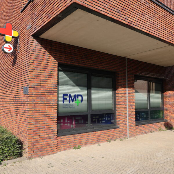 Fysiotherapie Huissen Fysio Physique FMD