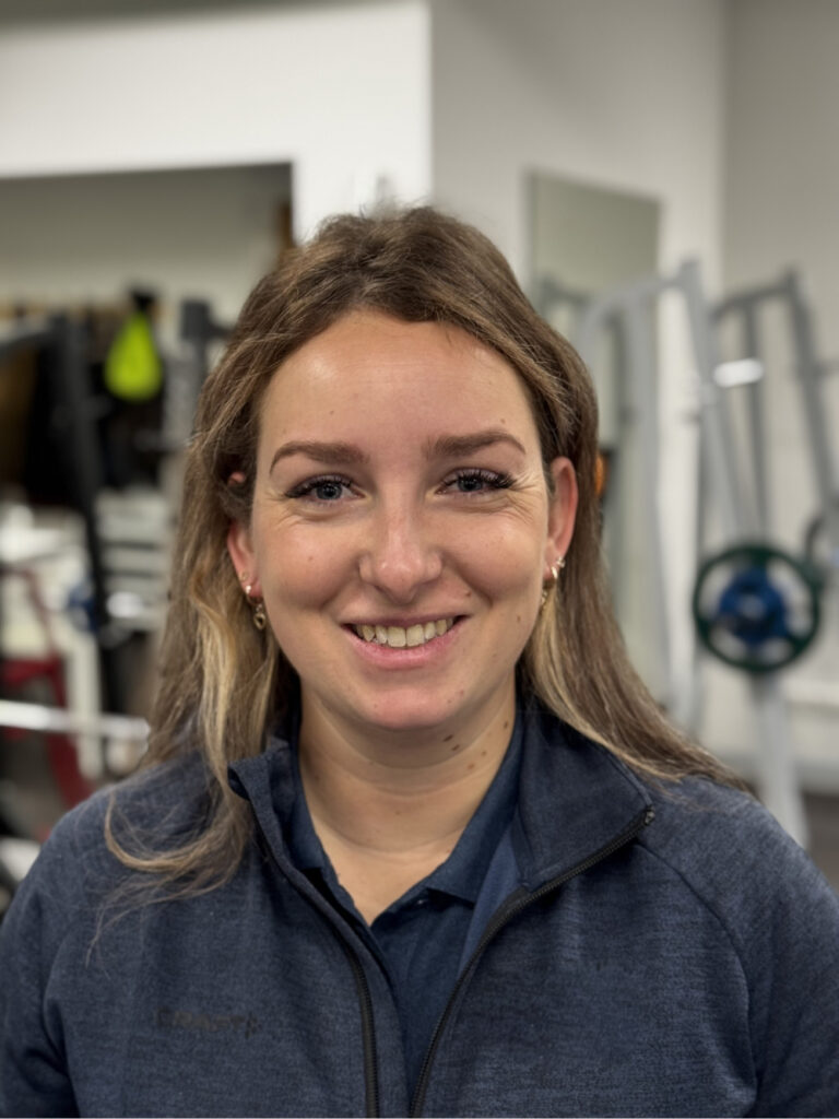 Hanneke Buijvoets fysiotherapeut