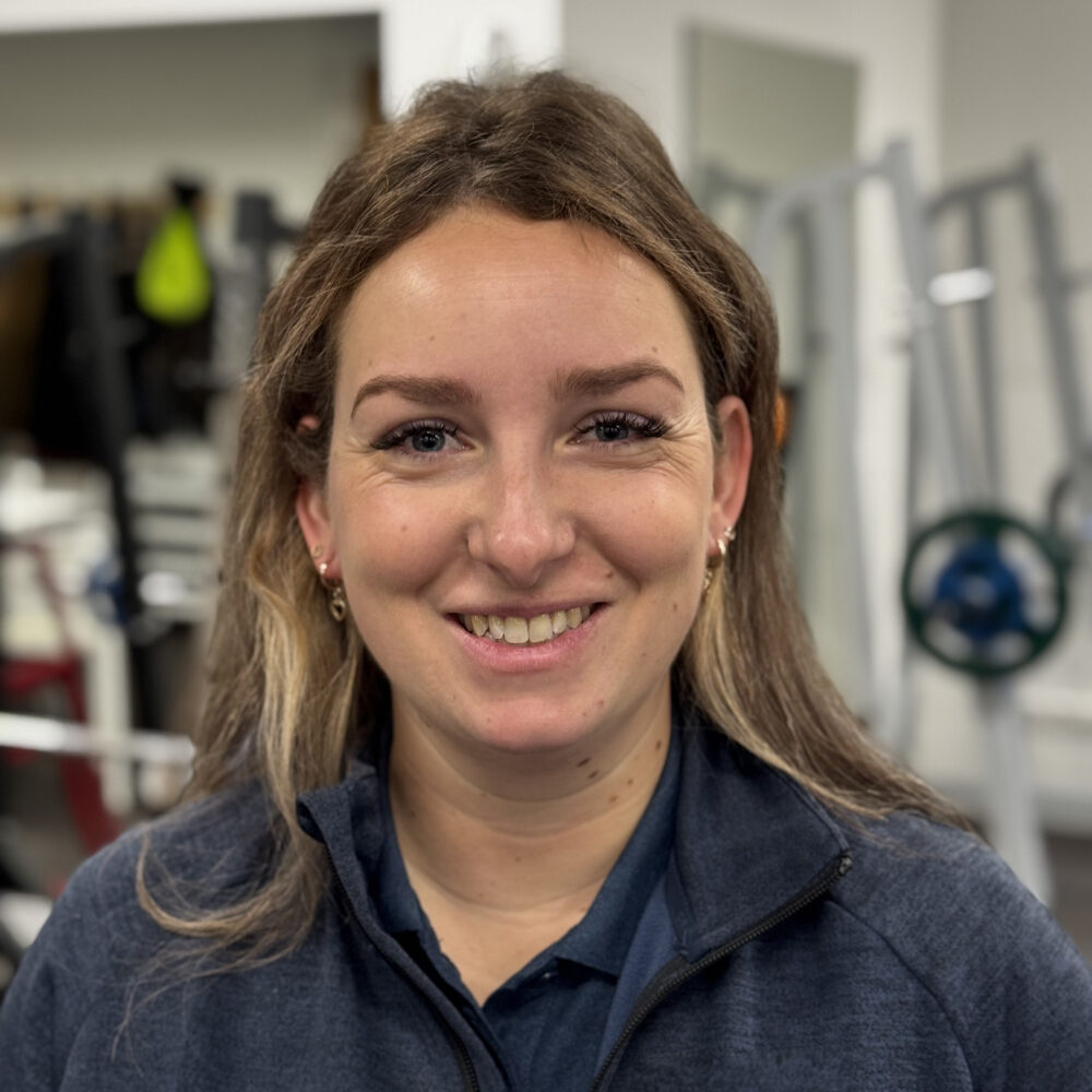 Hanneke Buijvoets fysiotherapeut