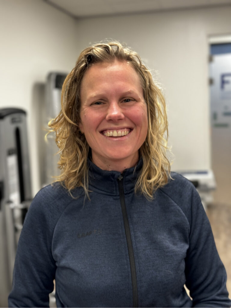 Merian Oedeemtherapeut