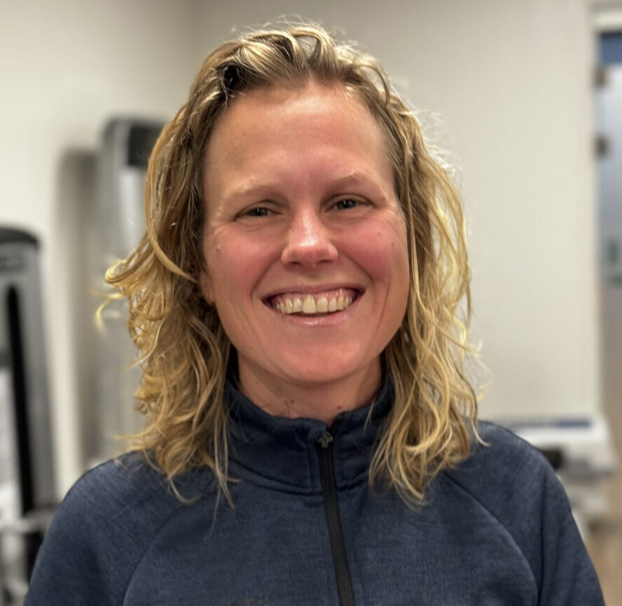 Merian Oedeemtherapeut